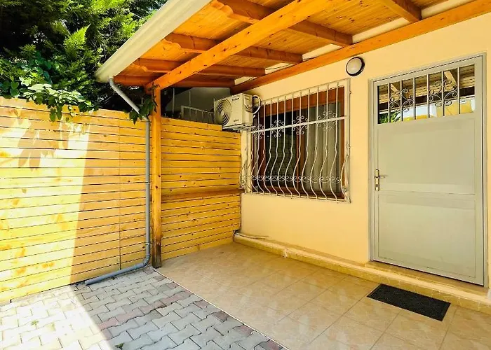 Beach Apartaments