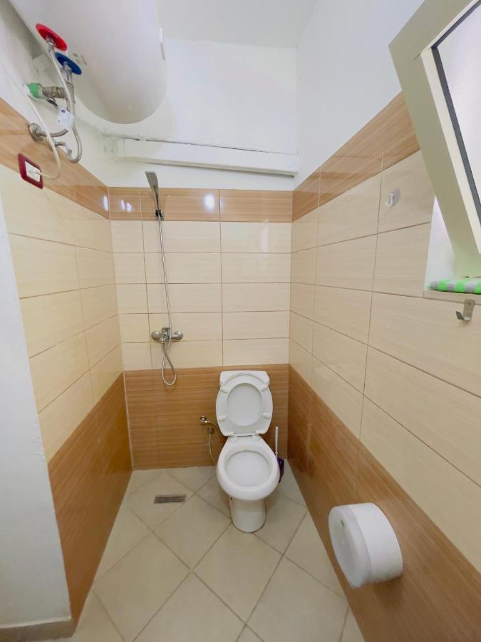 Beach Apartaments Durrës